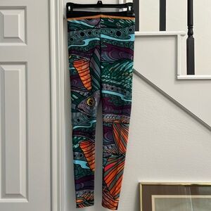 Fishe Leggings